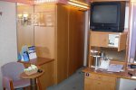 Interior Stateroom Picture