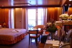 Panorama Suite Stateroom Picture