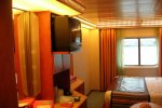 Oceanview Stateroom Picture