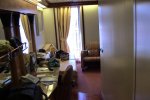 Grand Suite Stateroom Picture