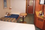 Oceanview Stateroom Picture