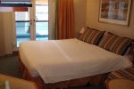 Oceanview Stateroom Picture