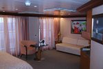 Suite Stateroom Picture