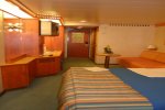 Balcony Stateroom Picture