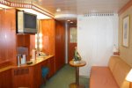 Balcony Stateroom Picture