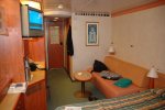 Balcony Stateroom Picture