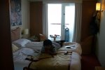 Balcony Stateroom Picture