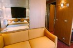 Grand Suite Cabin Picture