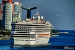 Carnival Glory Exterior Picture