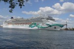 Norwegian Jade Exterior Picture