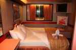 Oceanview Stateroom Picture