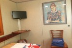 Small Interior Stateroom Picture