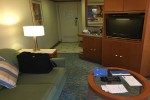 Suite Stateroom Picture