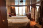 Concierge Class Stateroom Picture