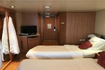 Concierge Class Stateroom Picture