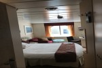 Oceanview Stateroom Picture