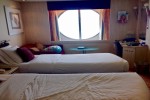 Oceanview Stateroom Picture