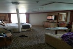 Sky Suite Stateroom Picture