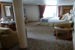 Sky Suite Stateroom Picture