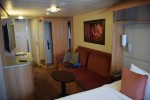 Verandah Stateroom Picture