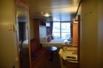 Verandah Stateroom Picture