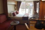 Verandah Stateroom Picture