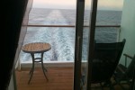 Sunset Verandah Stateroom Picture