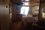 Mini-Suite Stateroom Picture