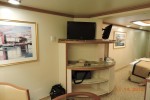 Mini-Suite Stateroom Picture