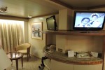 Mini-Suite Stateroom Picture