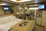 Mini-Suite Stateroom Picture