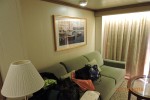 Mini-Suite Stateroom Picture