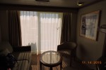 Mini-Suite Stateroom Picture