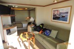 Mini-Suite Stateroom Picture