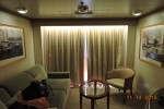 Mini-Suite Stateroom Picture