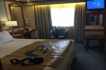 Oceanview Stateroom Picture