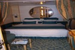 Interior Stateroom Picture