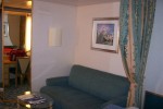 Interior Stateroom Picture