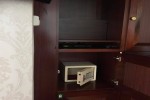 Owner and Vista Suite Stateroom Picture