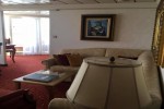 Owner and Vista Suite Stateroom Picture