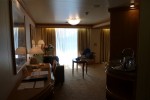 Suite Stateroom Picture