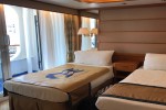 Mini-Suite Stateroom Picture