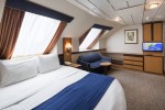 Ultra Spacious Oceanview Stateroom Picture