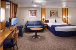 Interior Stateroom Picture