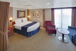 Junior Suite Stateroom Picture