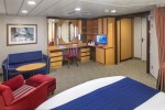 Junior Suite Stateroom Picture