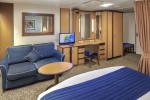 Oceanview Stateroom Picture