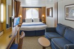 Oceanview Stateroom Picture