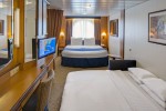 Oceanview Stateroom Picture