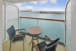 Spacious Balcony Stateroom Picture